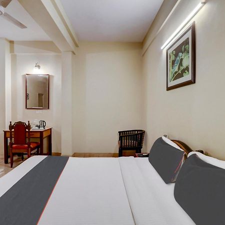 Super Collection O Green View Homes Near Nexus บังกาลอร์ ภายนอก รูปภาพ