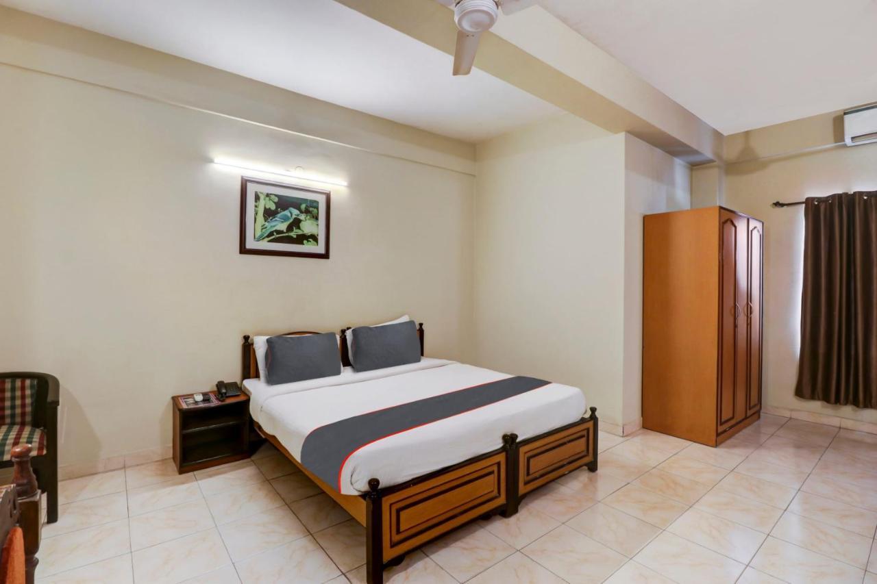 Super Collection O Green View Homes Near Nexus บังกาลอร์ ภายนอก รูปภาพ
