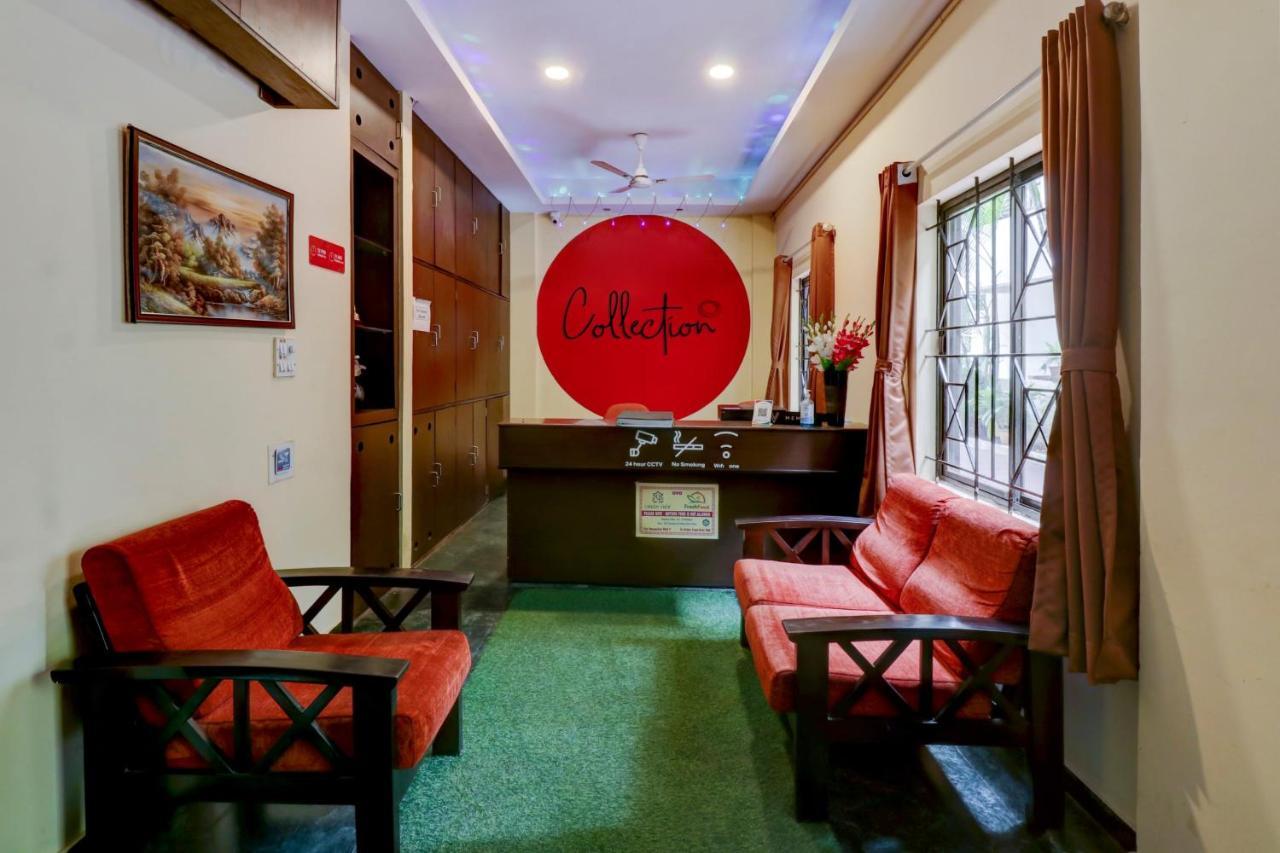 Super Collection O Green View Homes Near Nexus บังกาลอร์ ภายนอก รูปภาพ