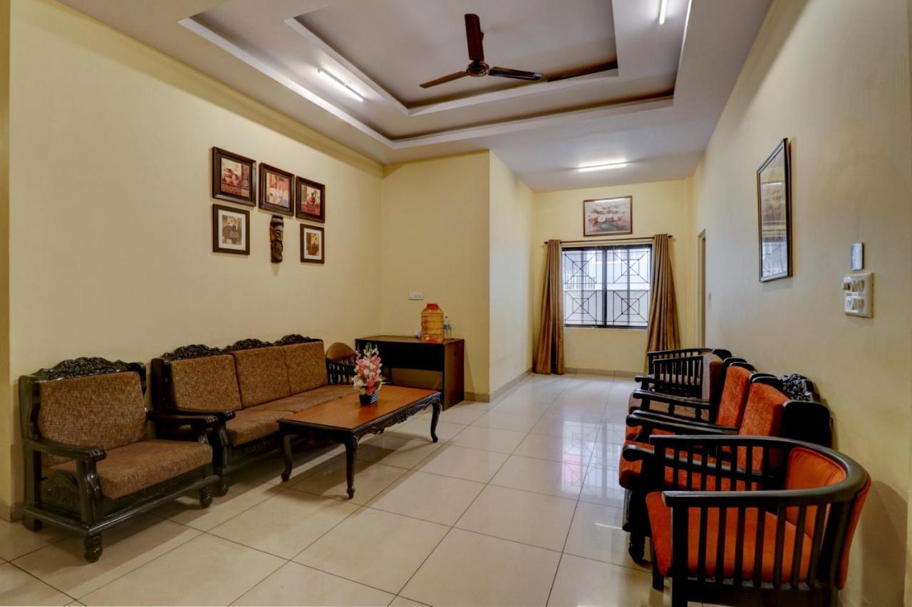 Super Collection O Green View Homes Near Nexus บังกาลอร์ ภายนอก รูปภาพ
