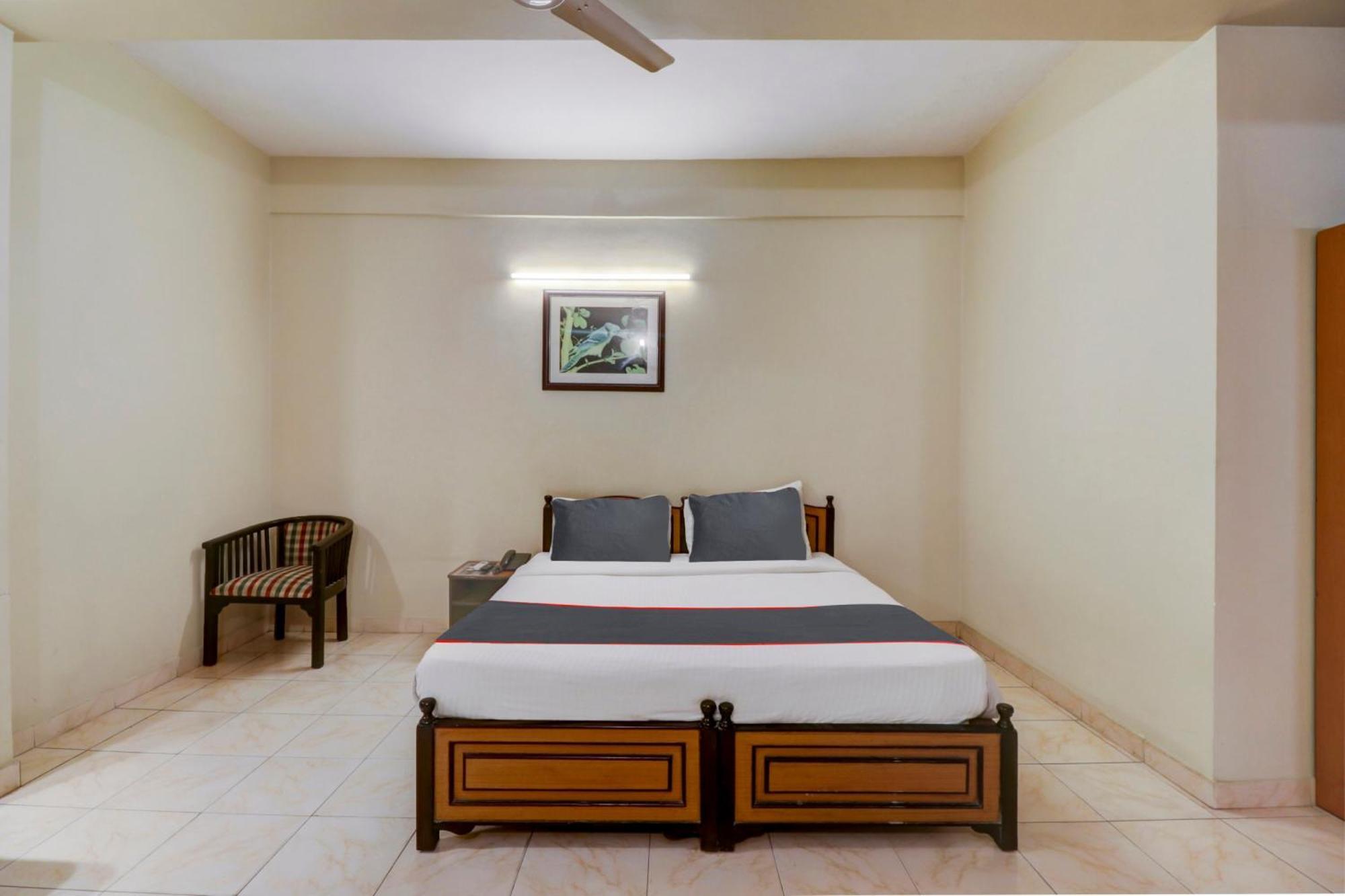 Super Collection O Green View Homes Near Nexus บังกาลอร์ ภายนอก รูปภาพ