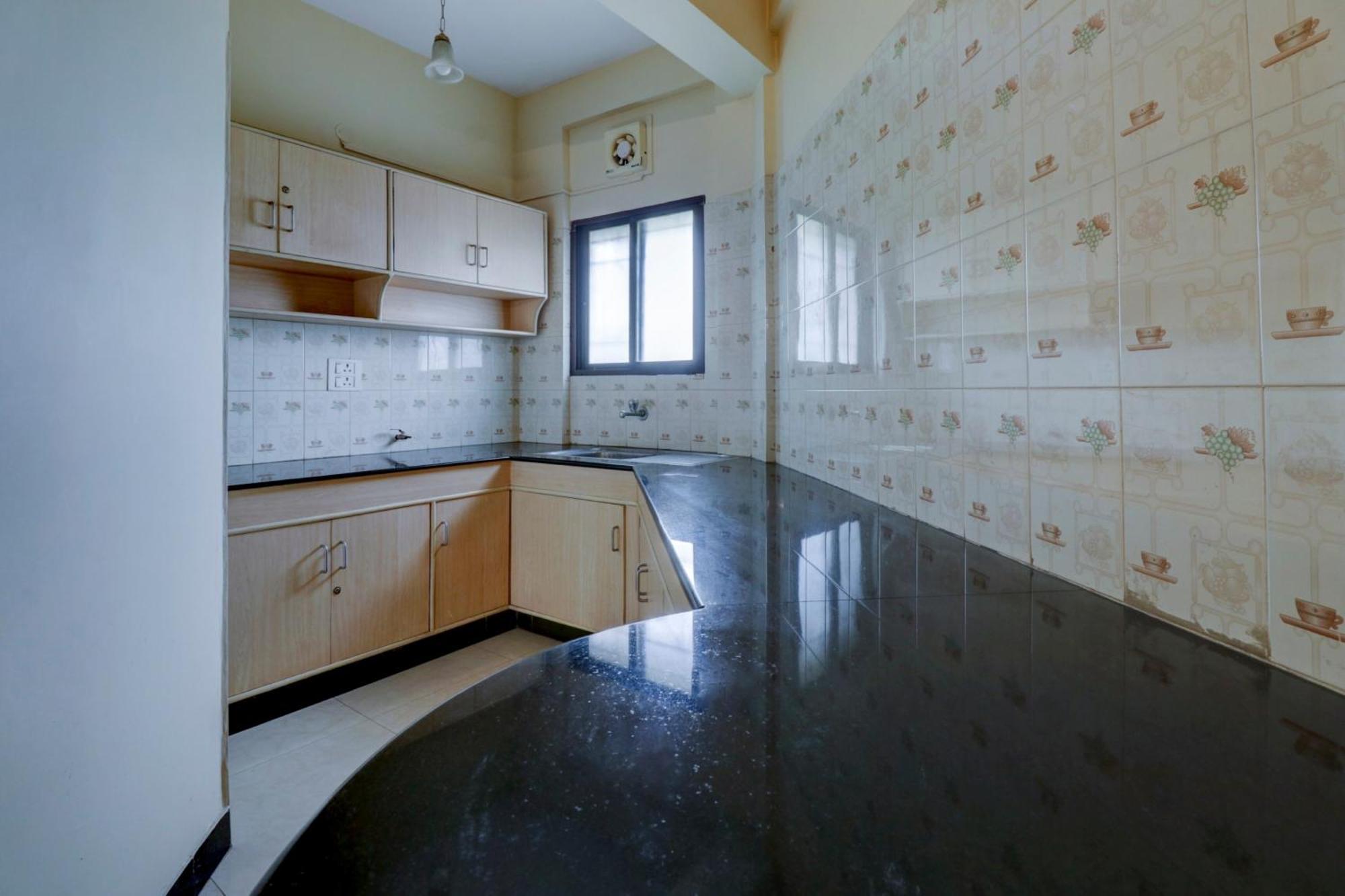 Super Collection O Green View Homes Near Nexus บังกาลอร์ ภายนอก รูปภาพ