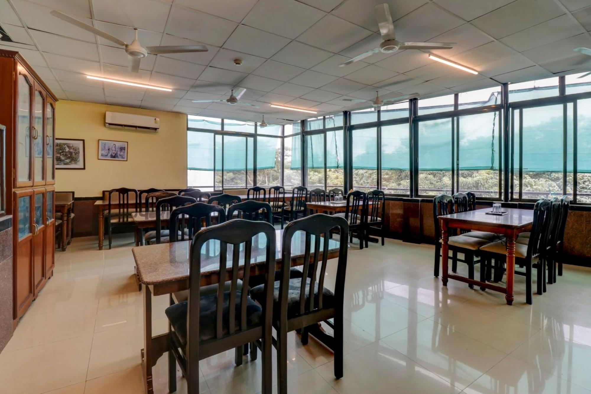 Super Collection O Green View Homes Near Nexus บังกาลอร์ ภายนอก รูปภาพ