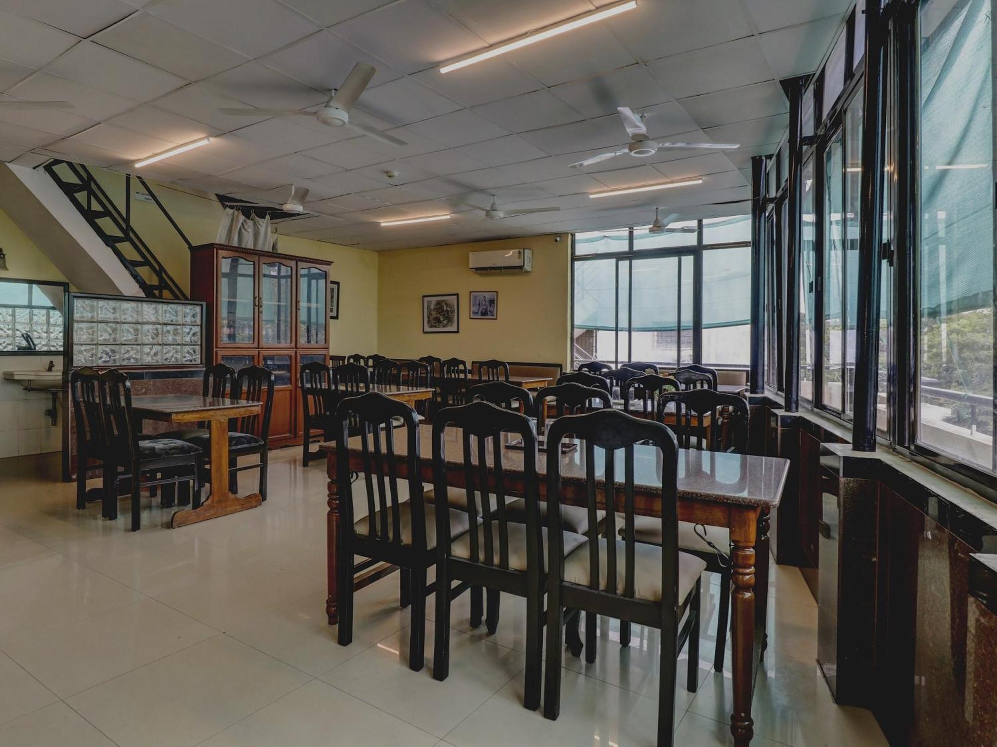 Super Collection O Green View Homes Near Nexus บังกาลอร์ ภายนอก รูปภาพ