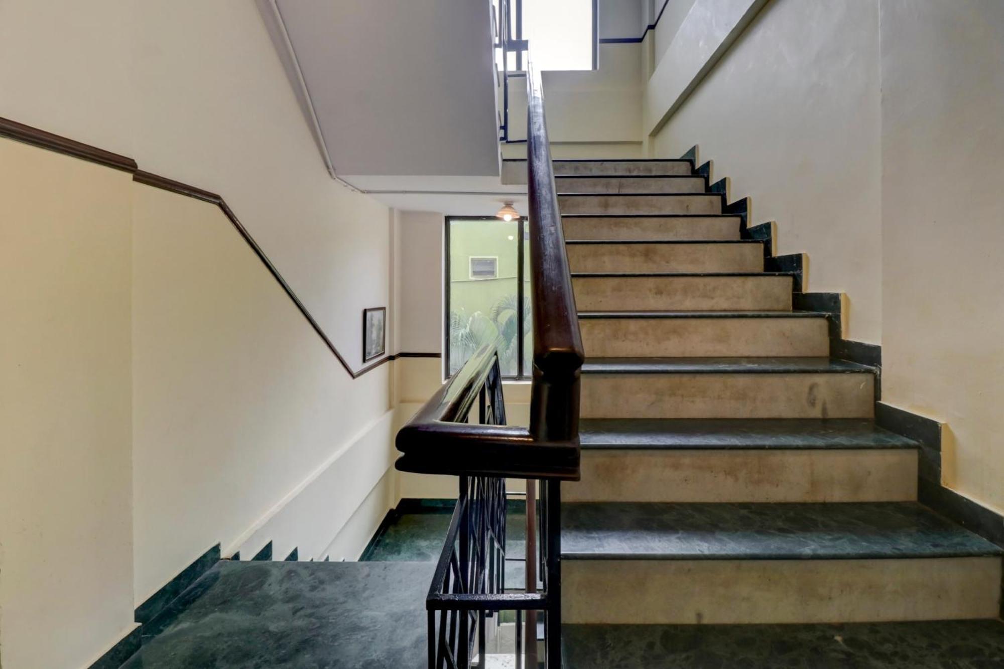 Super Collection O Green View Homes Near Nexus บังกาลอร์ ภายนอก รูปภาพ